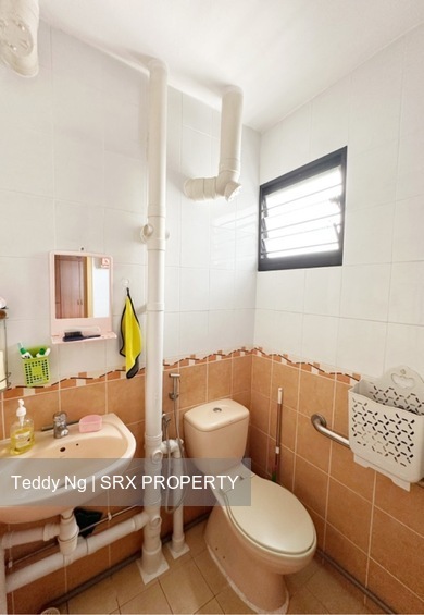 Blk 512 Kaki Bukit Green (Bedok), HDB 4 Rooms #540692581